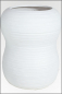 Preview: Rimini Vasen ca. 60 cm, wei