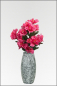 Preview: Azaleen Blumenstrauss ca. 25 cm