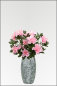 Preview: Azaleen Blumenstrauss ca. 25 cm