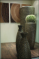 Mobile Preview: Cento Natur Vase ca. 160 cm 