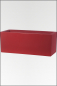 Preview: Costa Rica Raumteiler-Gefaess 100x40x40 cm in verschiedenen Farben