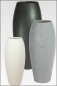 Preview: Polystone Serie Del Garda, Vase 150 cm grau