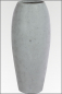 Preview: Polystone Serie Del Garda, Vase 150 cm grau