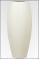 Preview: Del Garda Vase, ca. 90 cm creme 