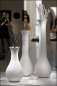 Mobile Preview: Imola Vase 125 cm, champagner