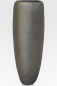 Preview: Salerno Vase anthrazit, 30 x 80 cm