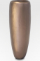 Mobile Preview: Salerno Vase bronze, 30 x 80 cm