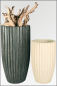 Preview: Siena Vase in verschiedenen Groessen und Farben