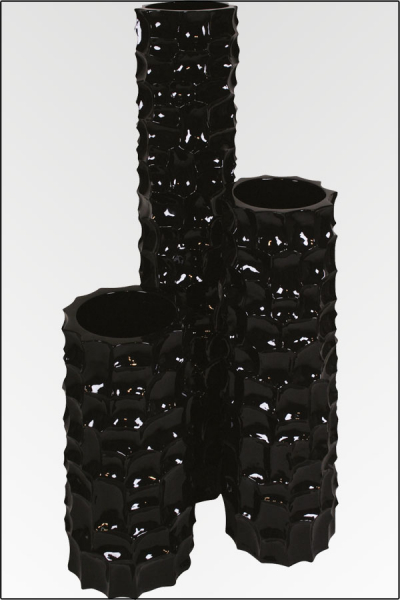 Arendal Column Vase 
