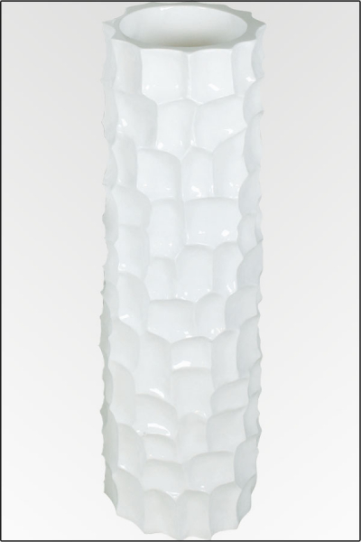 Arendal Column Vase 