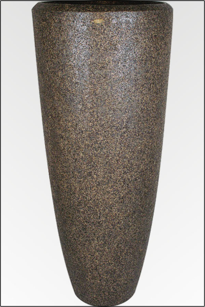Cento Natur Vase ca. 160 cm 