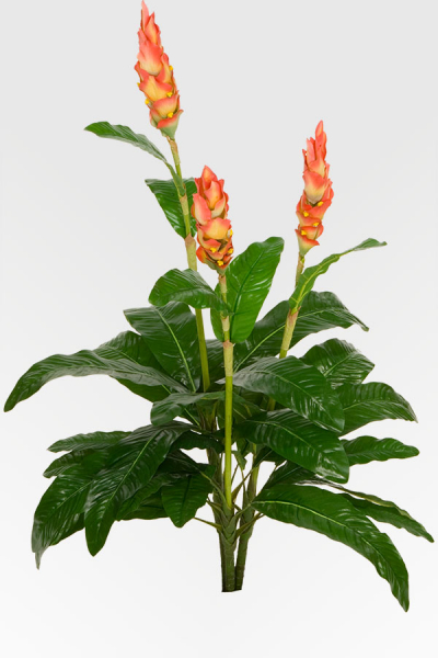 Heliconia künstlich ca.120 cm.