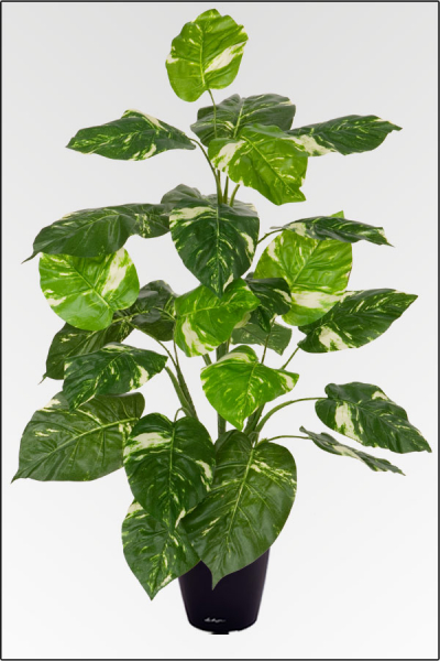 Photospflanze künstlich ca. 90 cm