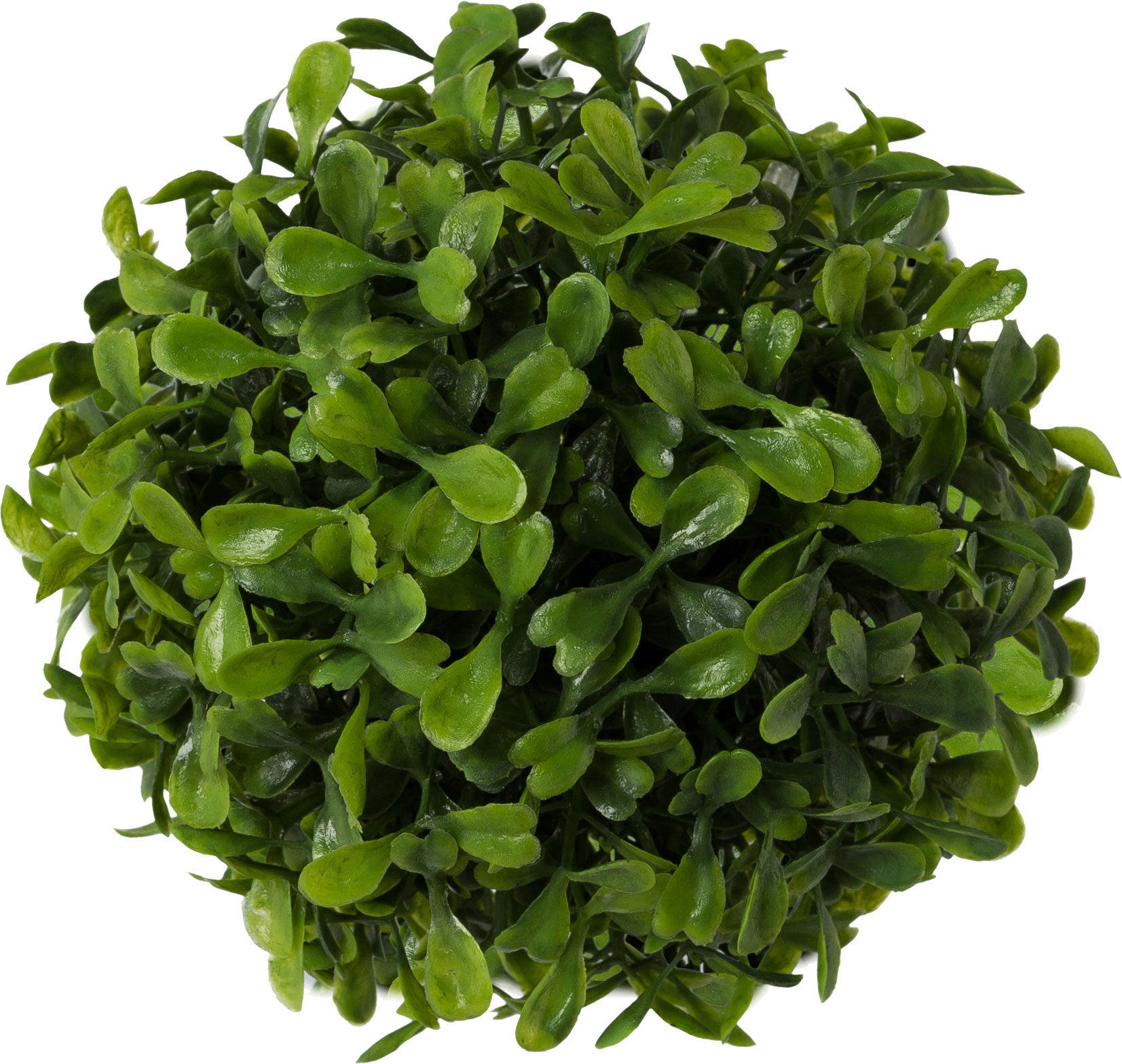 pflanztopf mit rollen XL Pflanzkbel / Pflanztopf LIKE  58 x H 51 cm - Wei